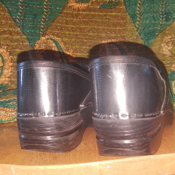 Dansko professional - Picture 6 of 7